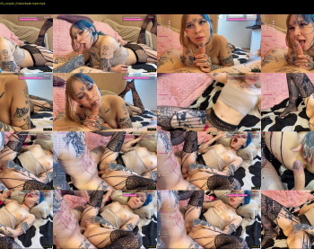 sweetytats — 40 minute Chaturbate couple naked cam show, 720p, Apr 21, 2026
