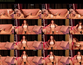 _teaseandplease_ — 79 minute Chaturbate couple naked cam show, 720p, Apr 25, 2026