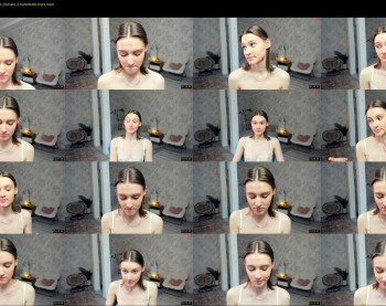 lesigrace — 48 minute Chaturbate female naked cam show, 720p, Apr 24, 2026