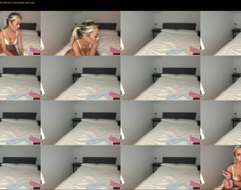 itsmelolax — 3 minute Chaturbate female naked cam show, 720p, Apr 26, 2026