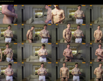 nik_sharp — 35 minute Chaturbate male naked cam show, 720p, Apr 26, 2026
