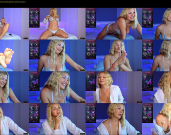 daisydavis_ — 42 minute Chaturbate female naked cam show, 720p, Apr 27, 2026