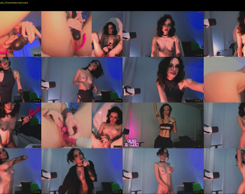 2b_ — 120 minute Chaturbate female naked cam show, 720p, Apr 28, 2026