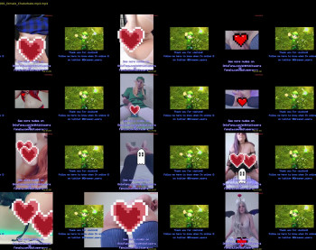 8bitdeviants — 4 minute Chaturbate female naked cam show, 720p, Apr 28, 2026