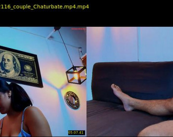 max_ashley_mds — 87 minute Chaturbate couple naked cam show, 720p, Apr 28, 2026