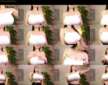 sweetyoops — 58 minute Chaturbate female naked cam show, 720p, Apr 28, 2026