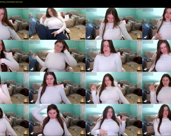 _enni__ — 42 minute Chaturbate female naked cam show, 720p, Apr 29, 2026