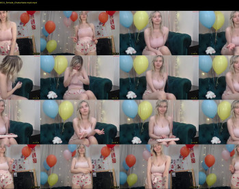 ashly_cherry — 86 minute Chaturbate female naked cam show, 720p, Apr 29, 2026