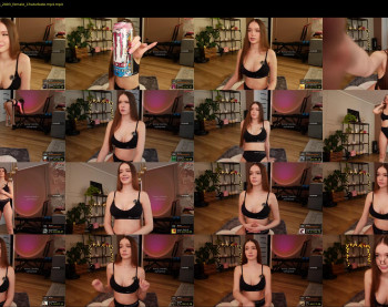 bunny_marthy — 120 minute Chaturbate female naked cam show, 720p, Apr 29, 2026