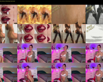 devill2222 — 31 minute Chaturbate female naked cam show, 720p, Apr 30, 2026