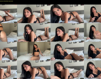 estee_ — 121 minute Chaturbate female naked cam show, 720p, Apr 29, 2026