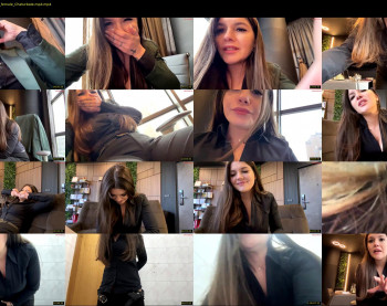 lissa__1 — 68 minute Chaturbate female naked cam show, 720p, Apr 29, 2026