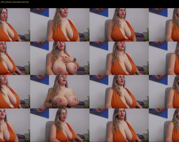 natashaboobs — 101 minute Chaturbate female naked cam show, 720p, Apr 30, 2026