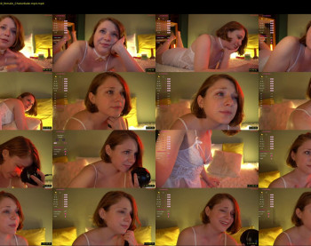 _the_sun_ — 111 minute Chaturbate female naked cam show, 720p, May 2, 2026
