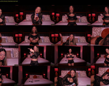 fantasystudiox — 120 minute Chaturbate female naked cam show, 720p, May 2, 2026