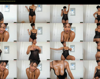 emorisplash — 8 minute Chaturbate female naked cam show, 480p, May 2, 2026