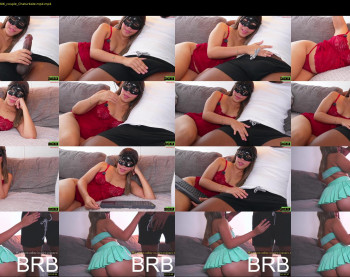 _monaco__ — 39 minute Chaturbate couple naked cam show, 720p, May 3, 2026