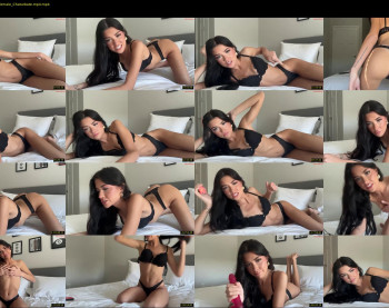 estee_ — 121 minute Chaturbate female naked cam show, 720p, May 3, 2026