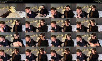 sasakyra — 34 minute Chaturbate couple naked cam show, 720p, May 5, 2026