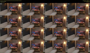 dianastar18 — 24 minute Chaturbate female naked cam show, 720p, May 5, 2026