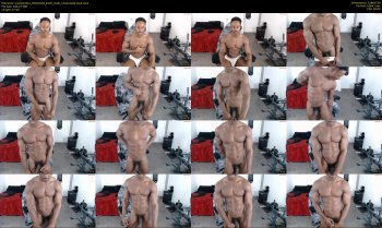 loveleexd21 — 28 minute Chaturbate male naked cam show, 720p, May 5, 2026