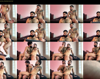 drogama — 7 minute Chaturbate male naked cam show, 720p, May 4, 2026