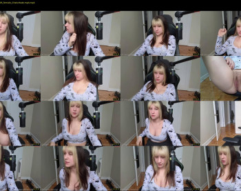 sinforyou_ — 76 minute Chaturbate female naked cam show, 720p, May 4, 2026