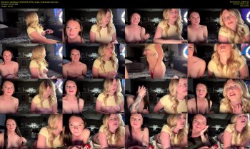 lilpinkbean — 31 minute Chaturbate couple naked cam show, 720p, May 5, 2026