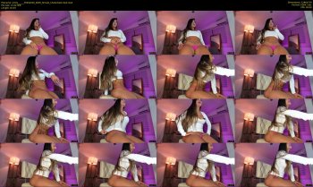 emily_____ — 3 minute Chaturbate female naked cam show, 720p, May 5, 2026