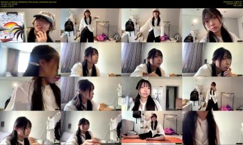 muiklecha — 90 minute Chaturbate female naked cam show, 720p, May 5, 2026