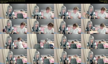 ariel_rouse — 72 minute Chaturbate female naked cam show, 720p, May 5, 2026