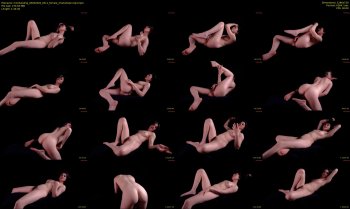 mindvoiding — 105 minute Chaturbate female naked cam show, 720p, May 5, 2026