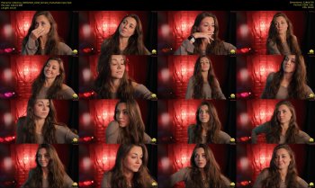 lettymoa — 19 minute Chaturbate female naked cam show, 720p, May 5, 2026