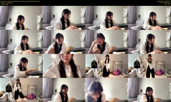 muiklecha — 48 minute Chaturbate female naked cam show, 720p, May 5, 2026