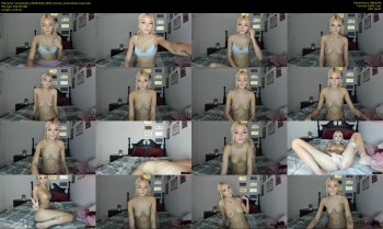 livvywinters — 123 minute Chaturbate female naked cam show, 480p, May 5, 2026