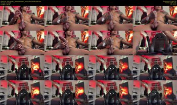 eren_blade_ — 120 minute Chaturbate male naked cam show, 720p, May 5, 2026