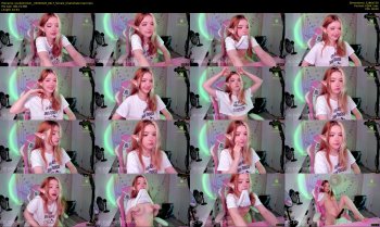 pocketrocket_ — 43 minute Chaturbate female naked cam show, 720p, May 5, 2026