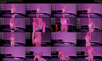 norxiio — 120 minute Chaturbate female naked cam show, 720p, May 5, 2026