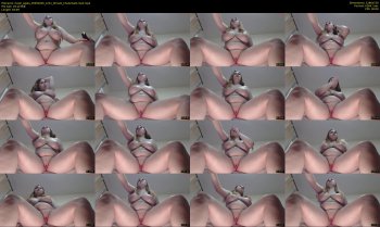 hazel_agata — 5 minute Chaturbate female naked cam show, 720p, May 5, 2026