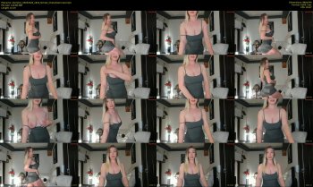 sherlylov — 42 minute Chaturbate female naked cam show, 480p, May 5, 2026