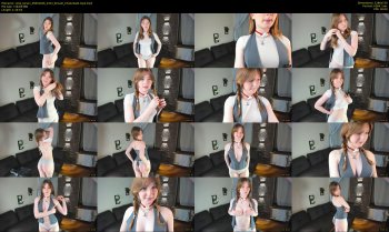 viola_larson — 71 minute Chaturbate female naked cam show, 720p, May 5, 2026