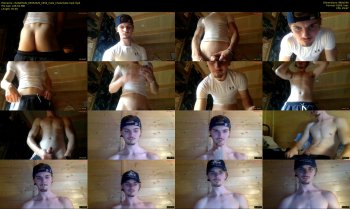 chatwithobi — 36 minute Chaturbate male naked cam show, 480p, May 5, 2026