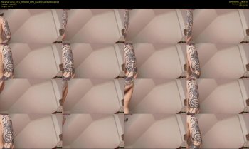 venus_art11 — 4 minute Chaturbate female naked cam show, 720p, May 5, 2026