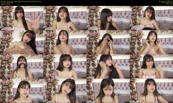 candy_beck — 116 minute Chaturbate female naked cam show, 720p, May 5, 2026