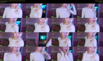 bellean_blare — 3 minute Chaturbate female naked cam show, 720p, May 5, 2026