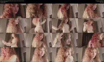 dizer_clop — 45 minute Chaturbate female naked cam show, 720p, May 6, 2026
