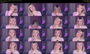 odelynbrower — 29 minute Chaturbate female naked cam show, 720p, May 6, 2026