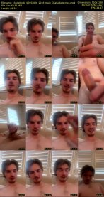 chatwithobi — 5 minute Chaturbate male naked cam show, 1080p, May 7, 2026