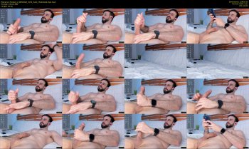 firestud_x — 21 minute Chaturbate male naked cam show, 720p, May 8, 2026
