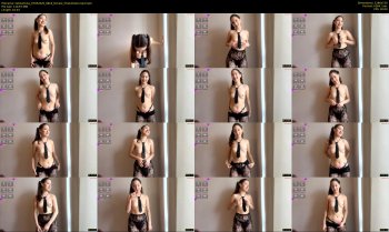 kelikurtulus — 11 minute Chaturbate female naked cam show, 720p, May 7, 2026
